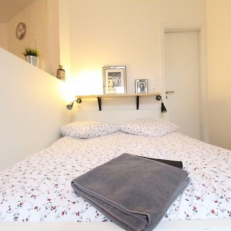 Colmar Historic Center - Belle Alsace - Studio 1 Terrasse - Bookingalsace 외부 사진