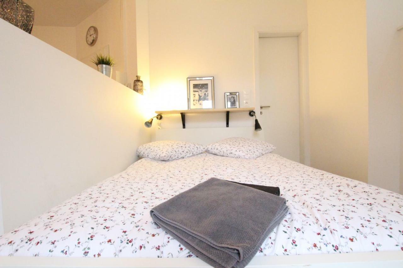 Colmar Historic Center - Belle Alsace - Studio 1 Terrasse - Bookingalsace 외부 사진