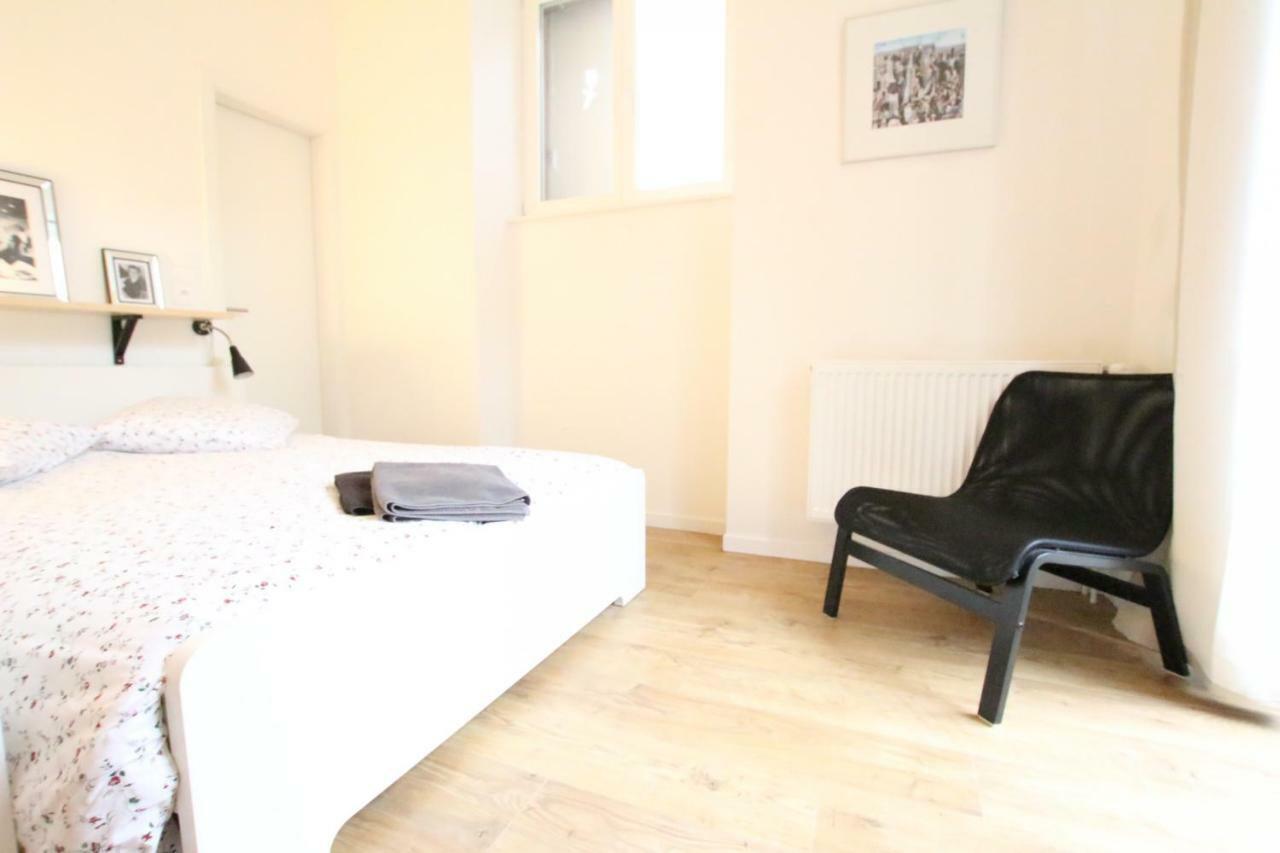 Colmar Historic Center - Belle Alsace - Studio 1 Terrasse - Bookingalsace 외부 사진